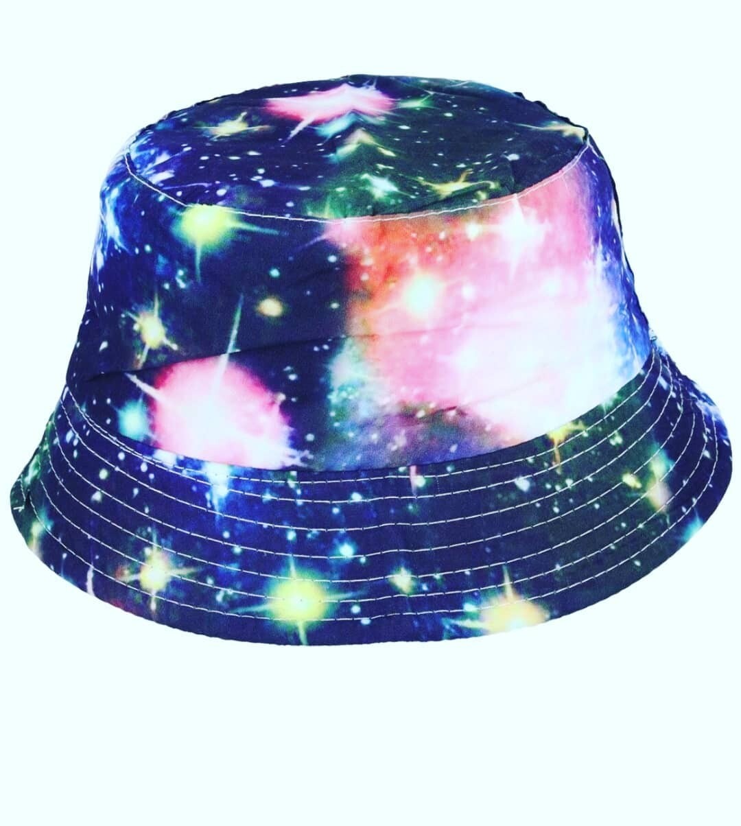 Blue Galaxy