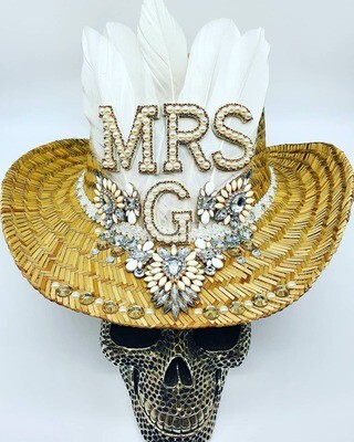 Cowgirl Hats