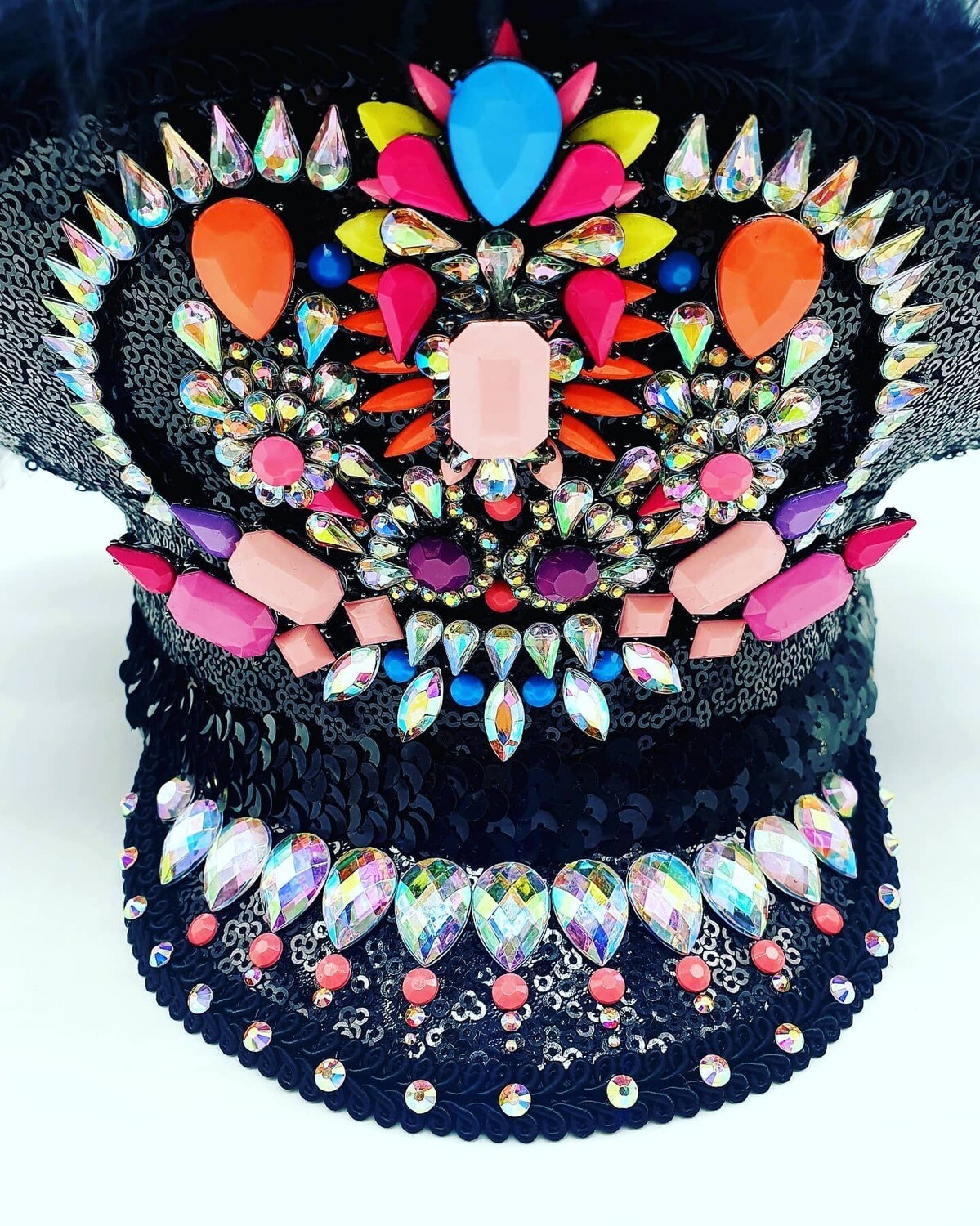 Liquorice Allsorts