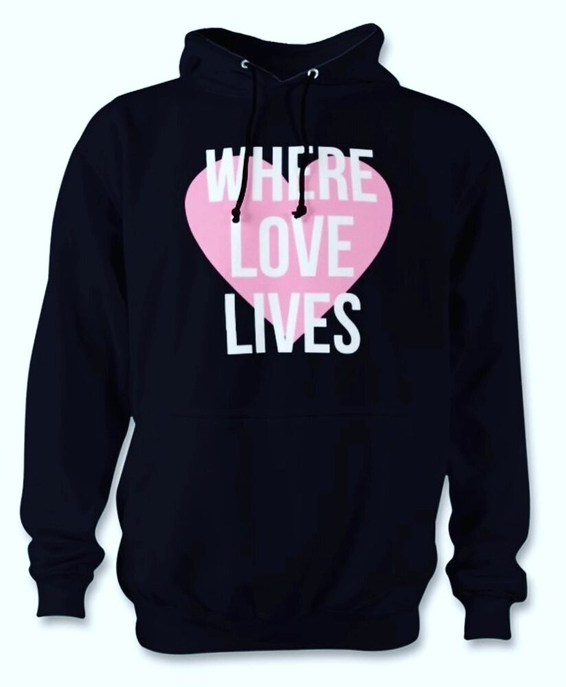 Where Love Lives