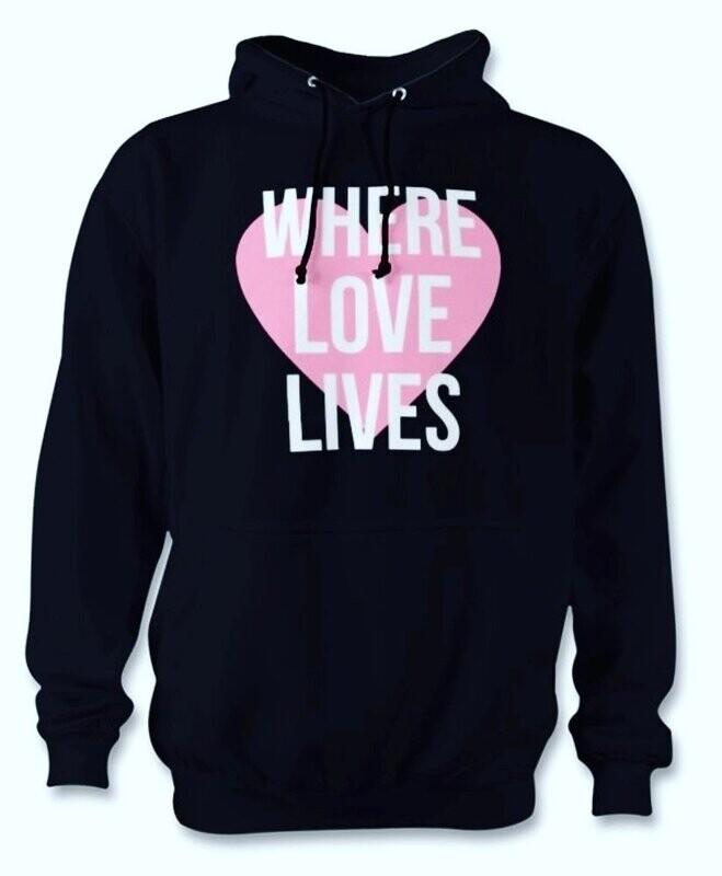 Where Love Lives