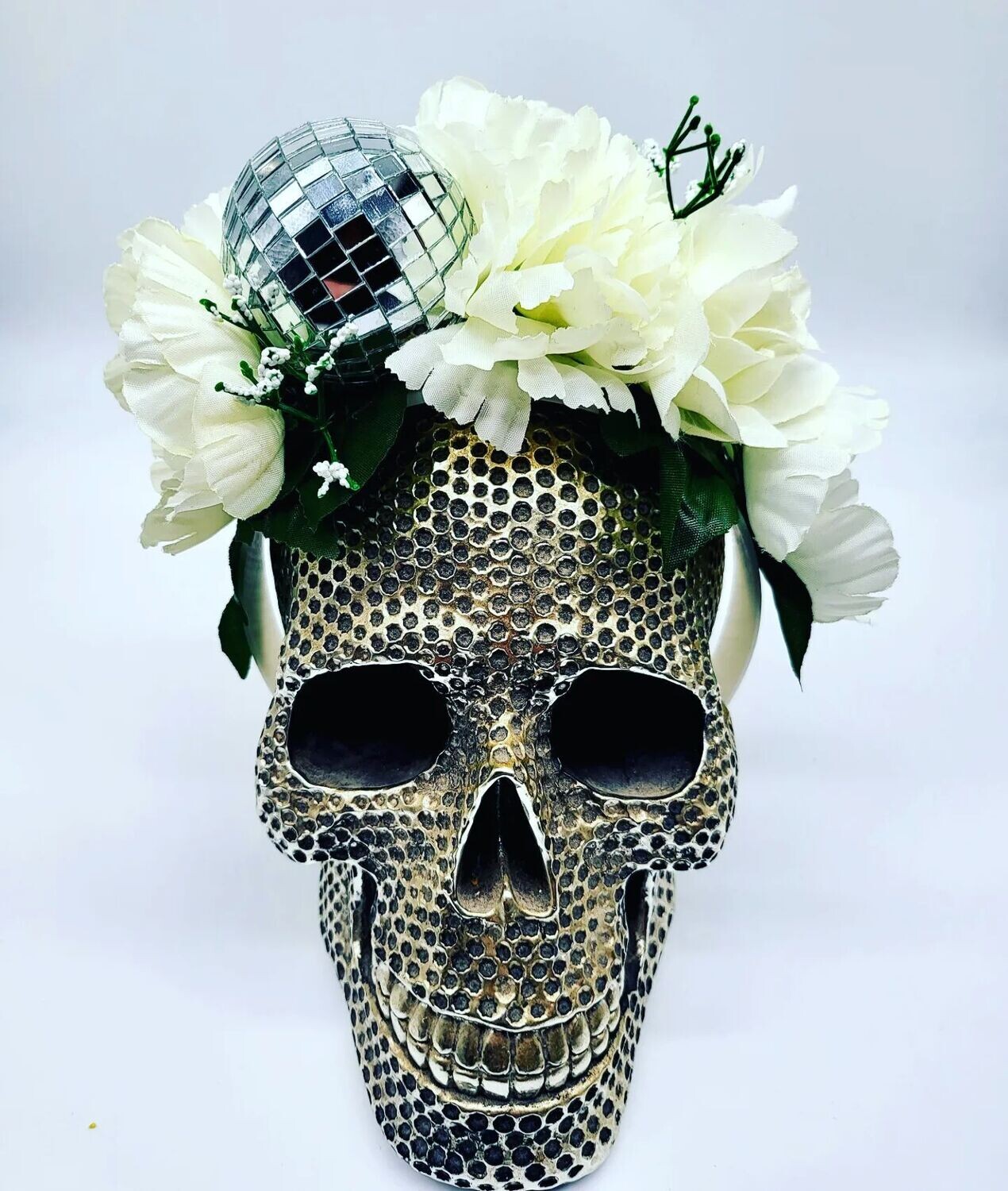 Disco Bride