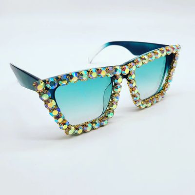 Rave Shades