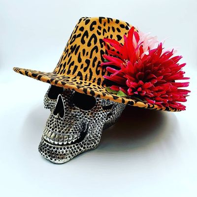 Festival Wear!
