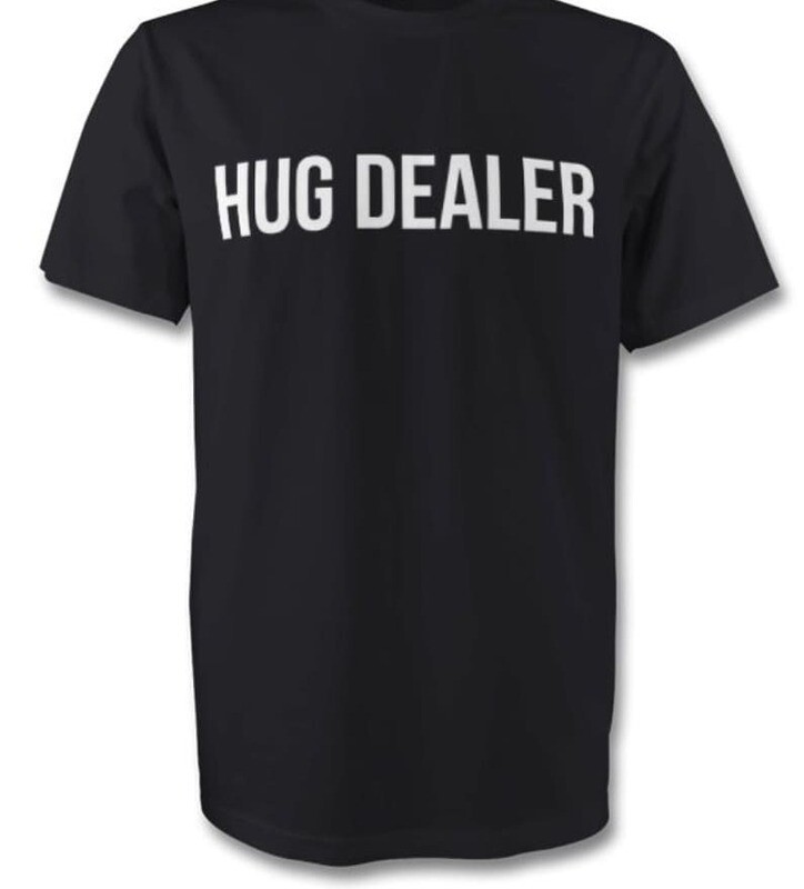 Hug Dealer