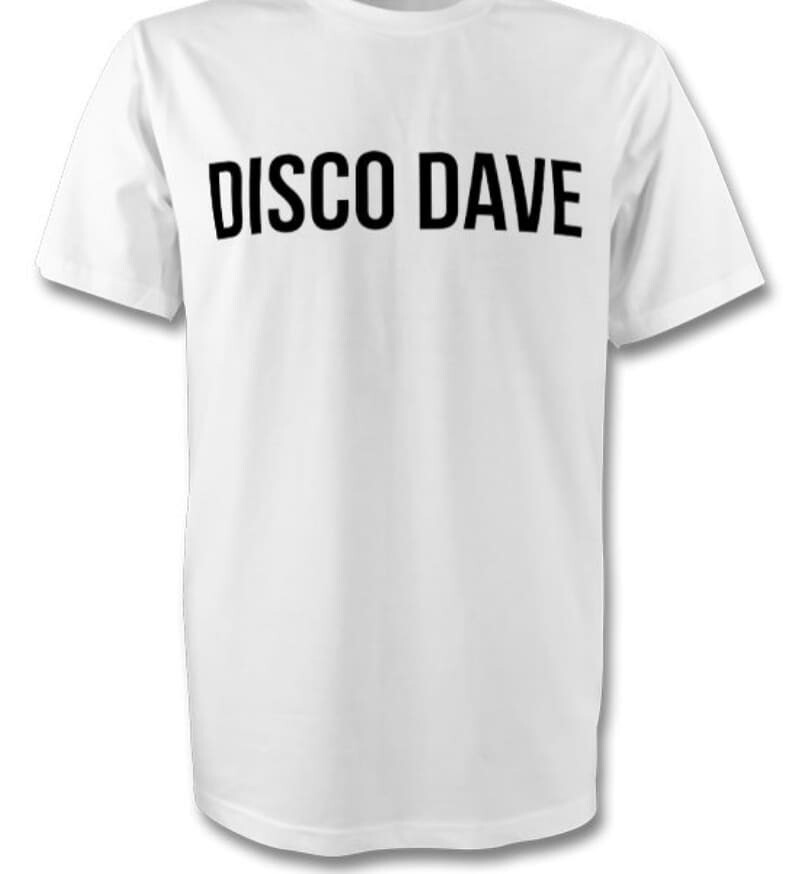 Disco Dave Disco Dave