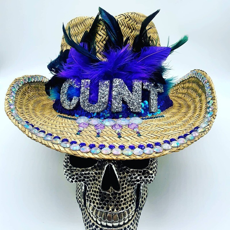 C*NT!