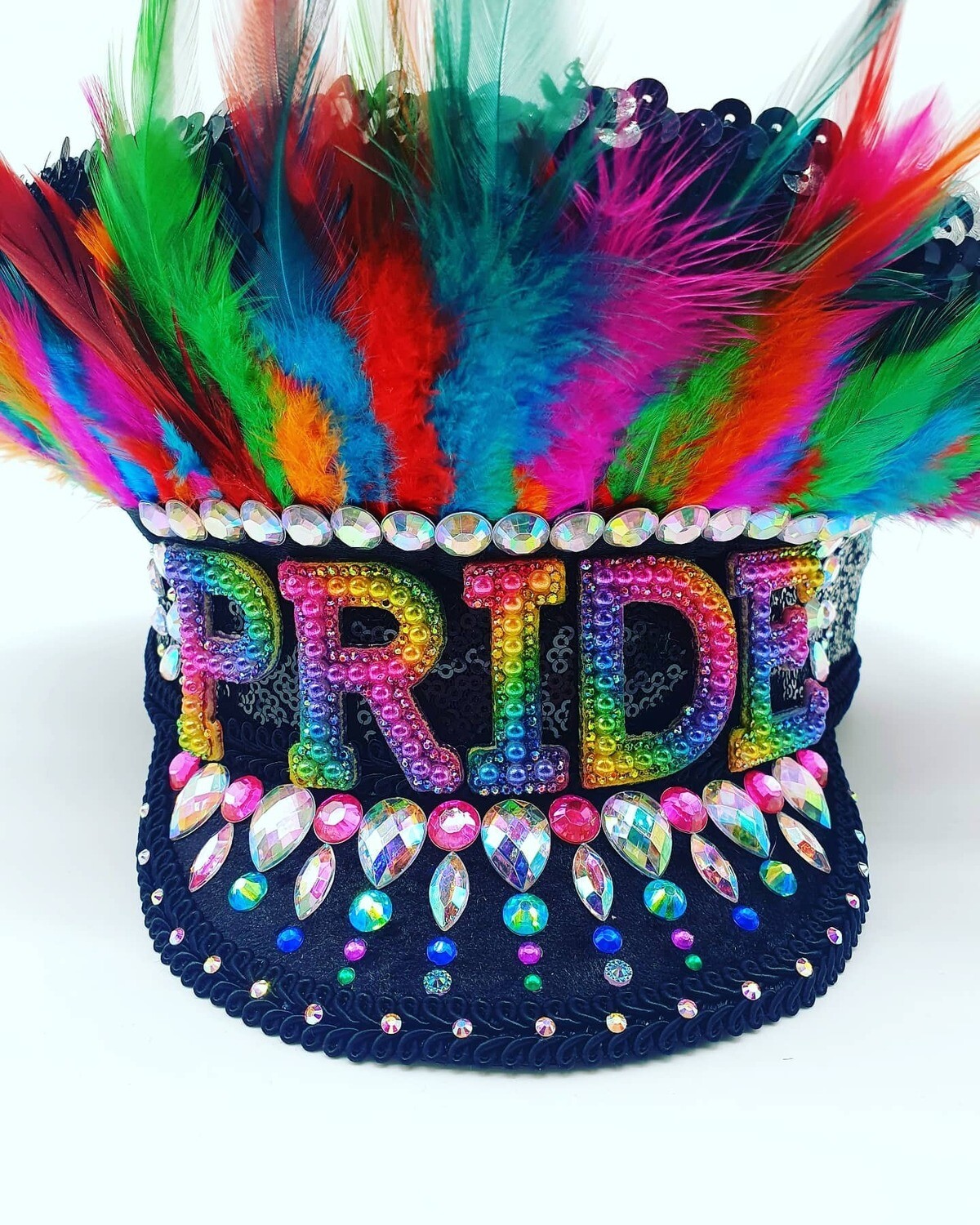Pride Pride