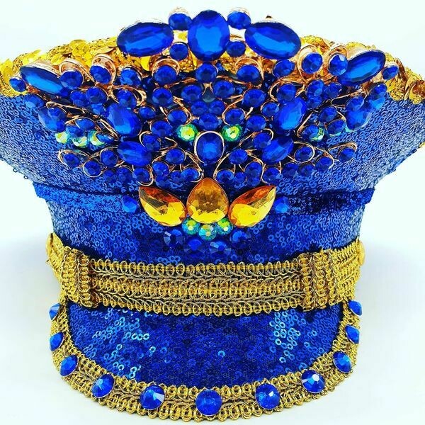 Royal Blue Royal Blue