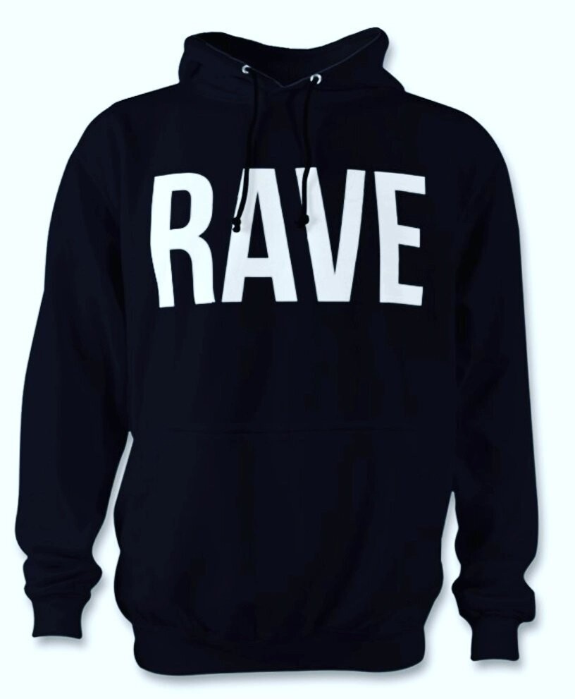 RAVE RAVE