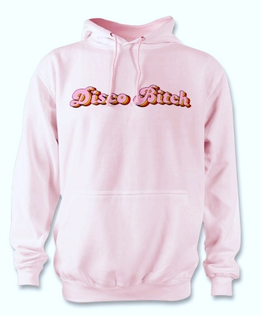 Disco Bitch Disco Bitch