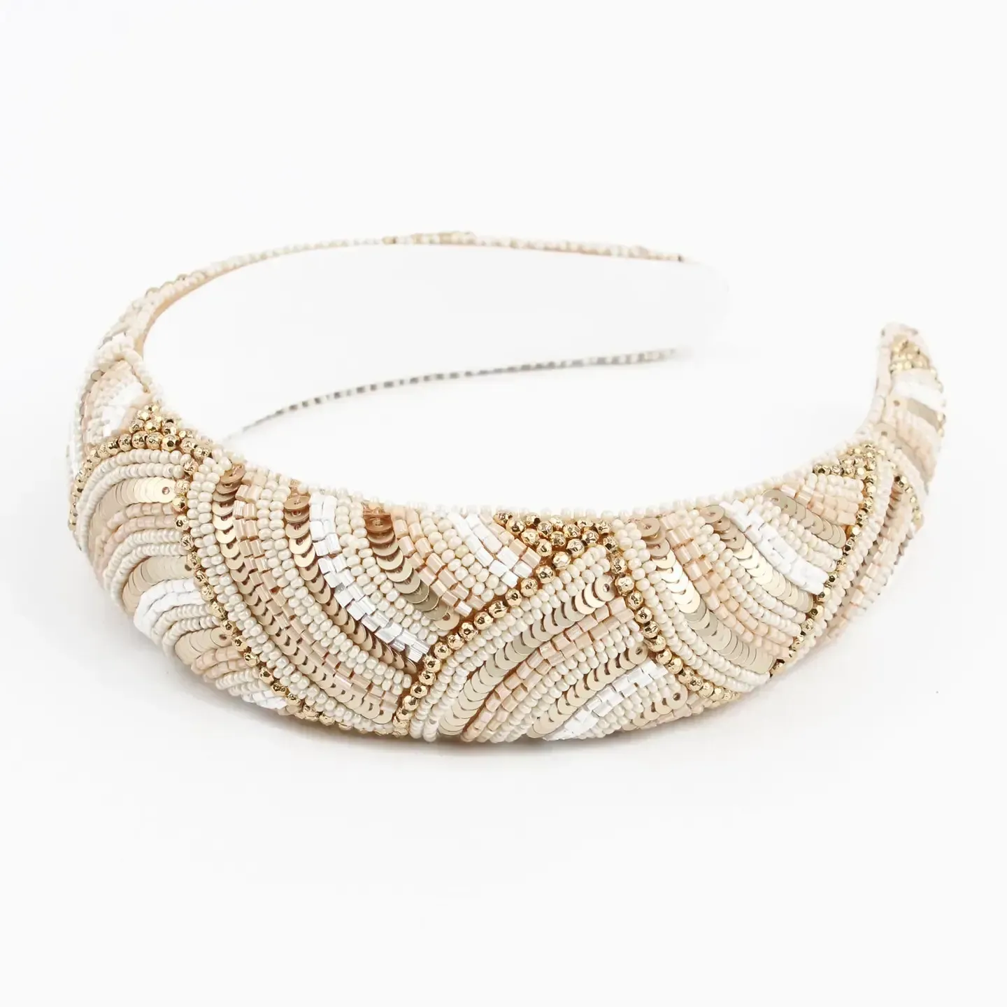 Bridal Headband