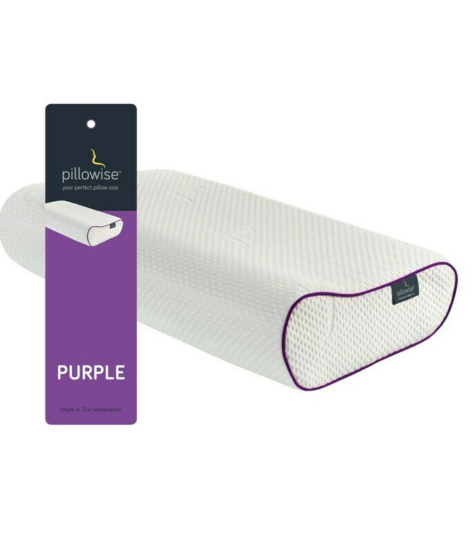Pillowise cuscino