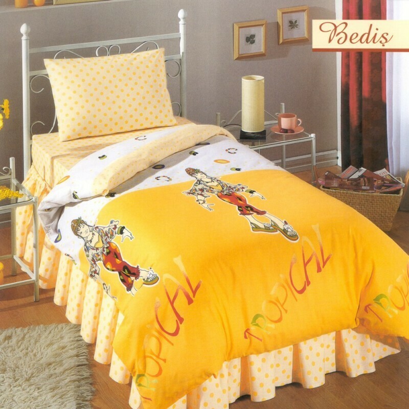 Bedis