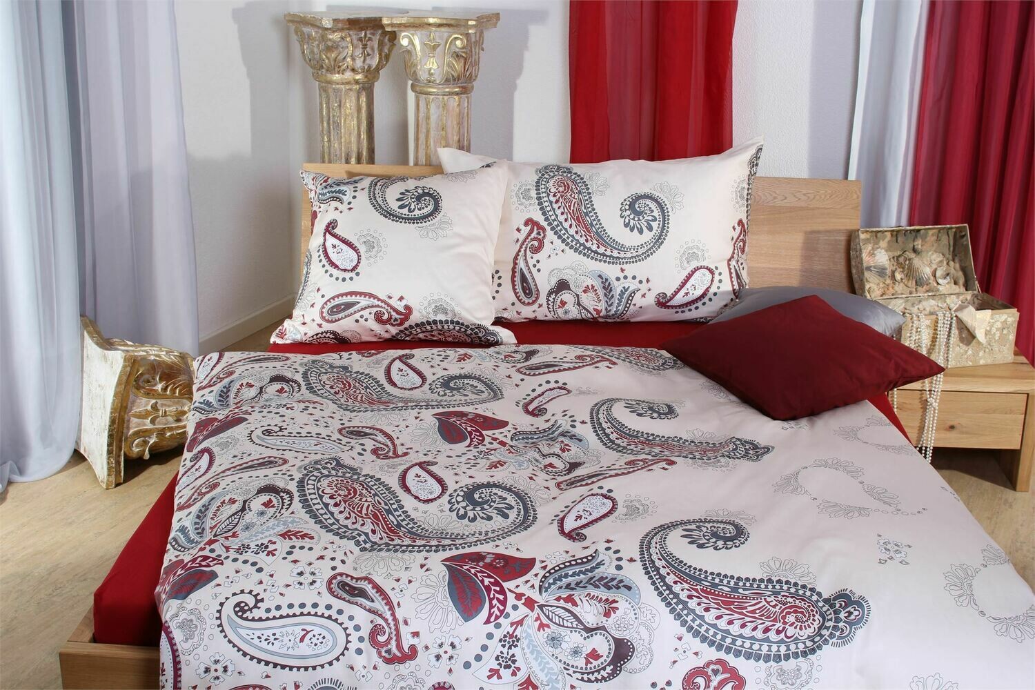 Paisley