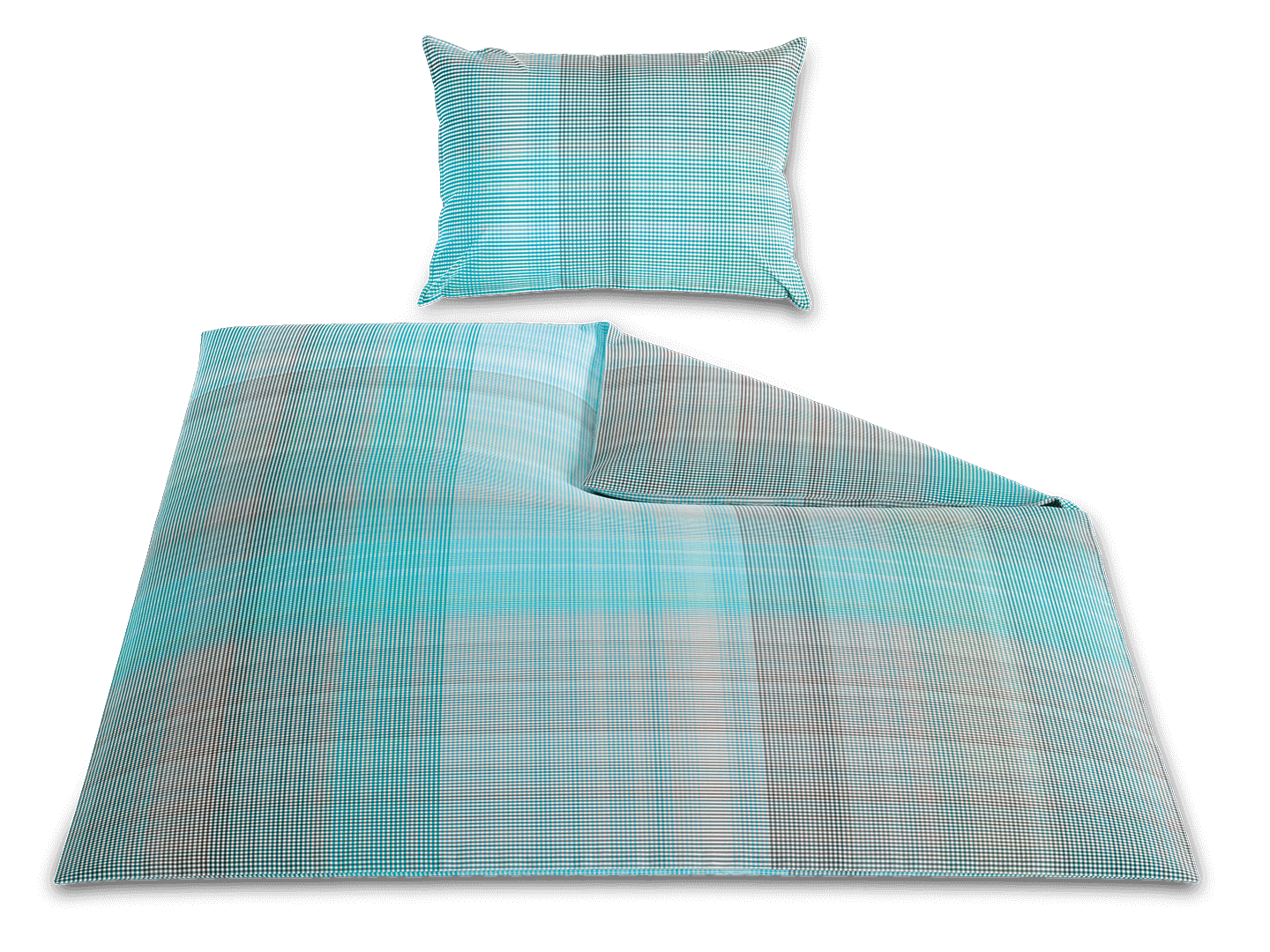 Landscape aqua