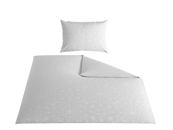 Silhouette white