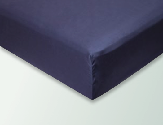 Lenzuolo con angoli blue