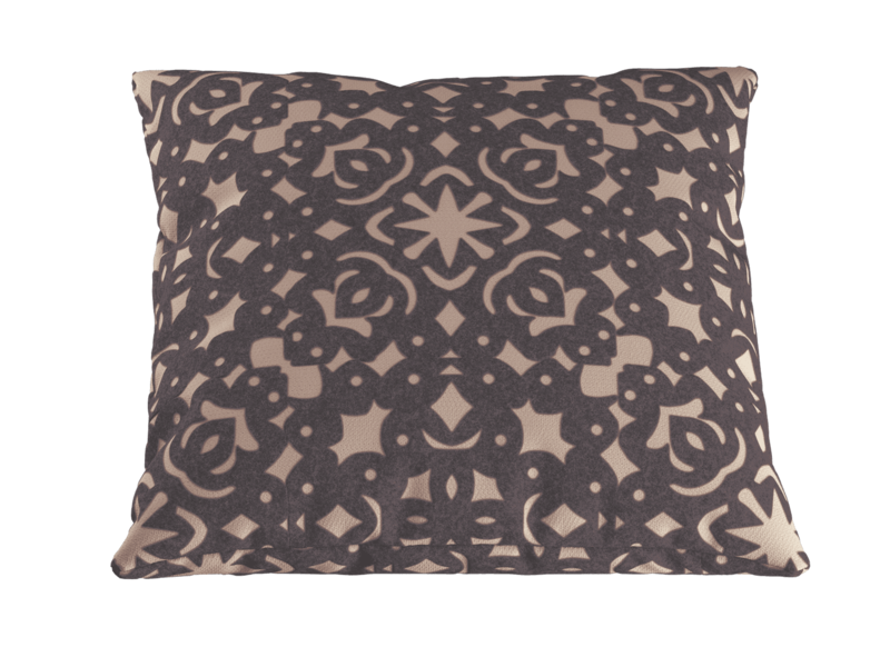 Silhouette brown