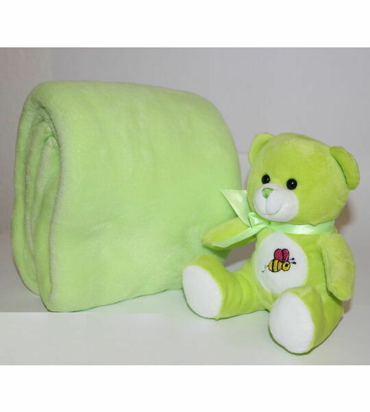 Hippo & Bear Fleece