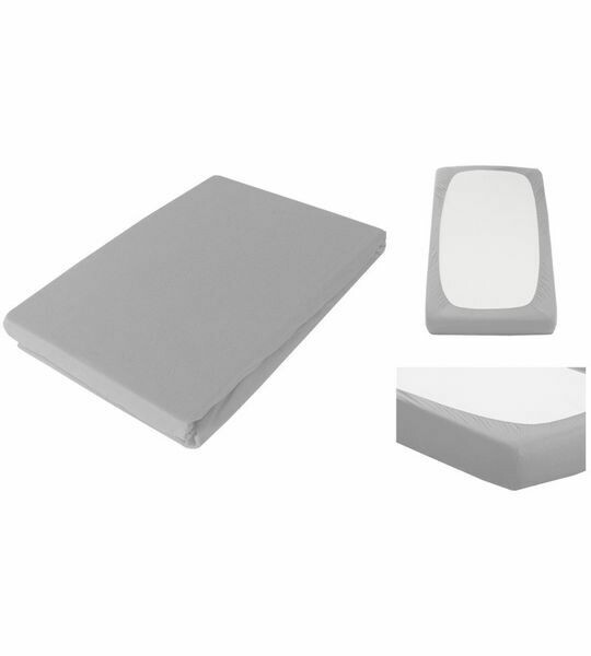 Lenzuolo Frottee - Platin 2