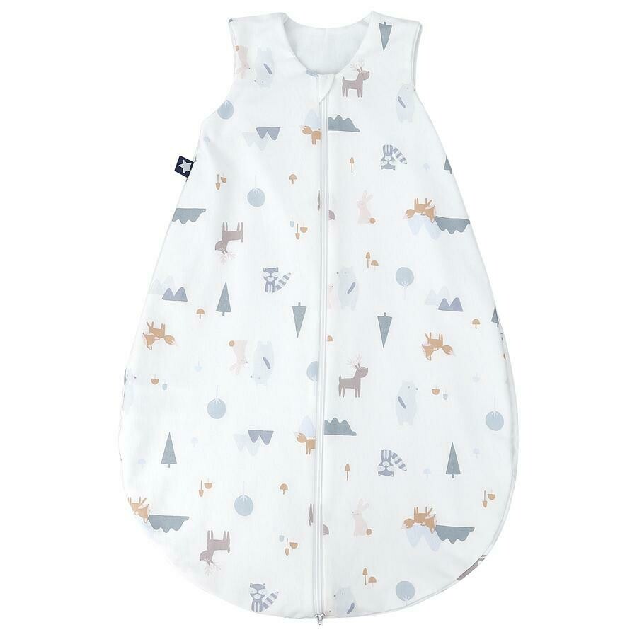 Sacco a pelo per neonati - Little Fox