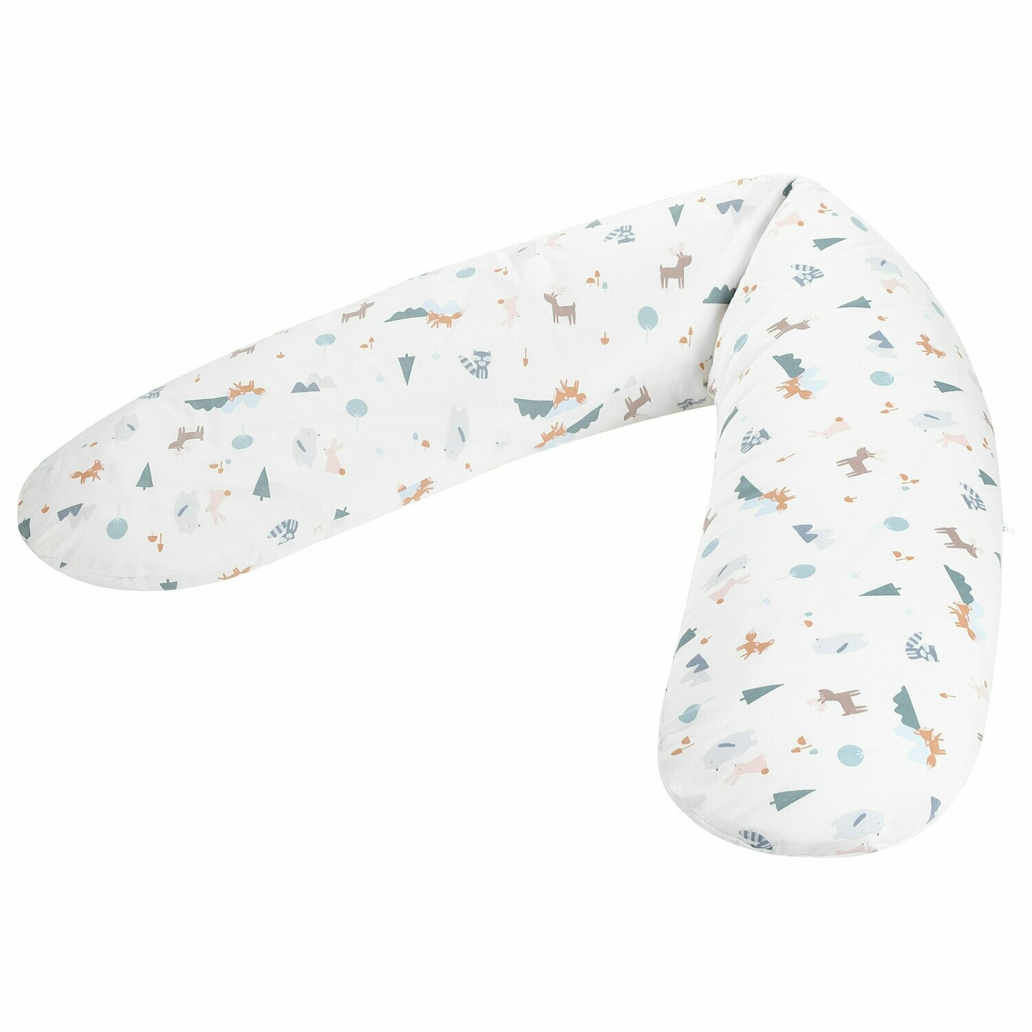 Cuscino per allattare Little Fox