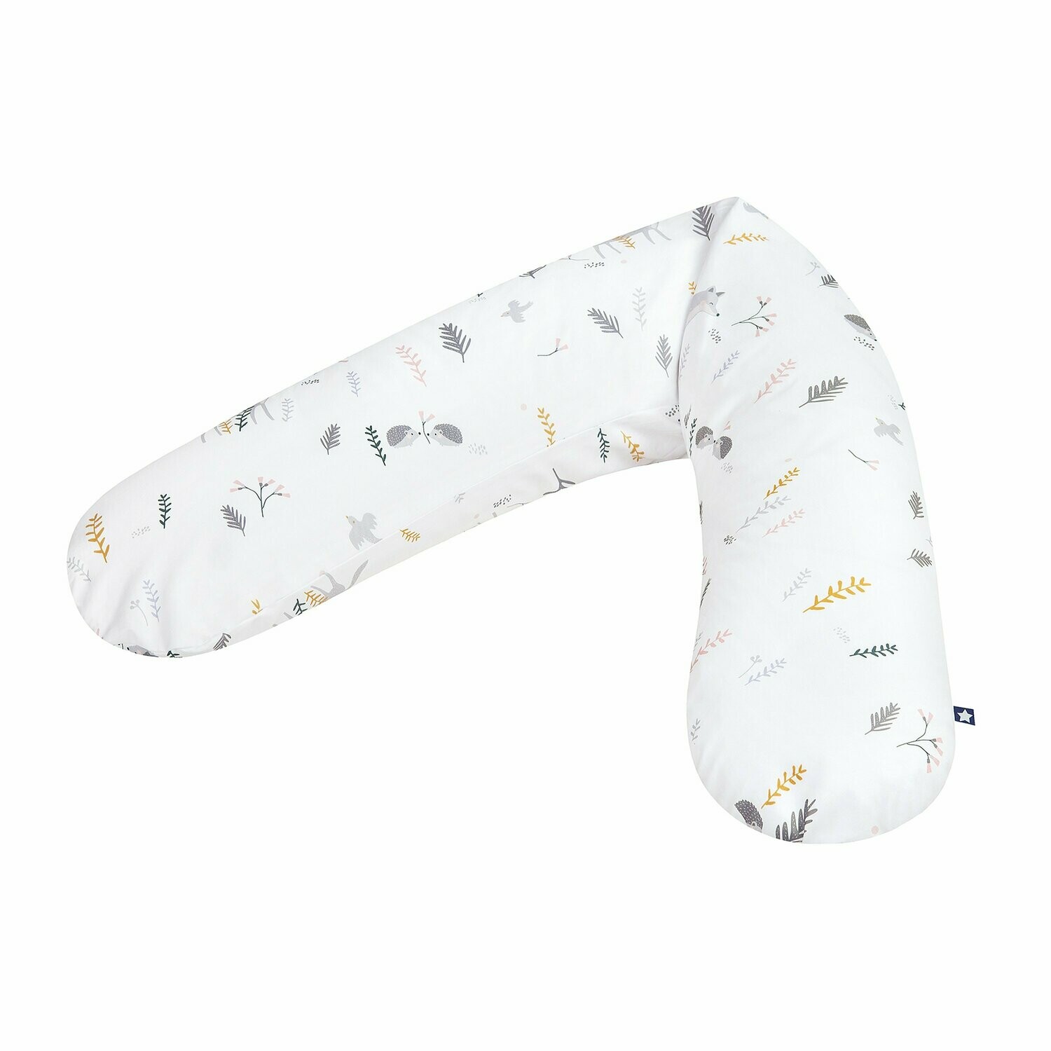 Cuscino per allattare Forest