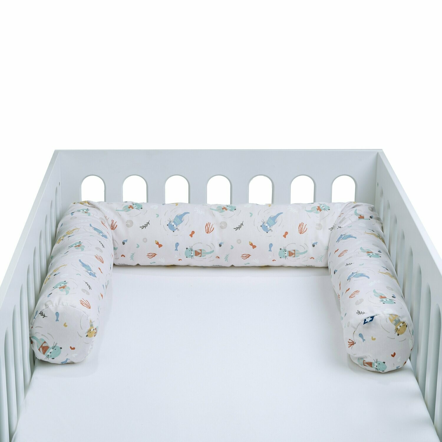 Jersey Nestchenschlange Little Otti