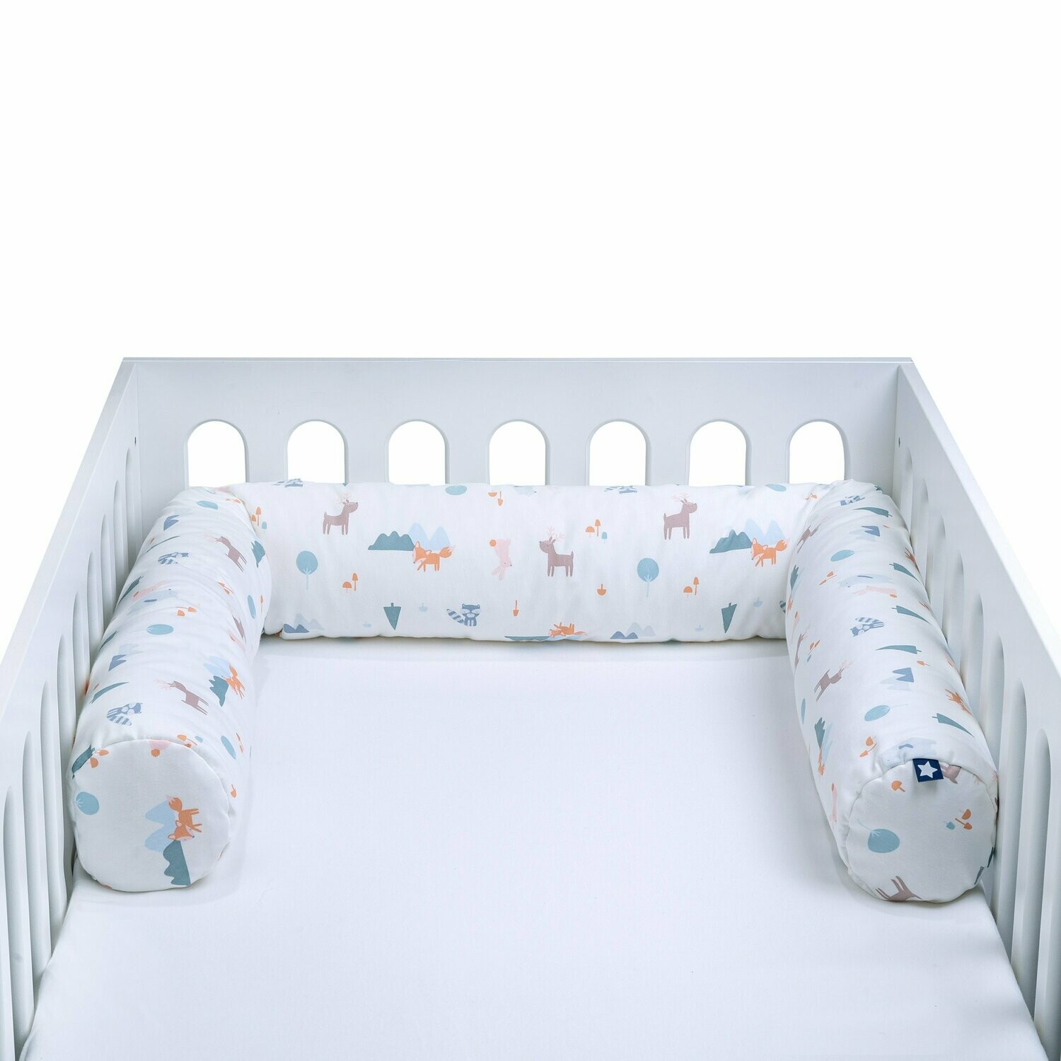Jersey Nestchenschlange Little Fox