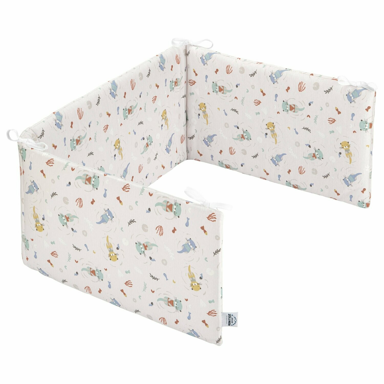 Jersey Comfort Soft Little Otti