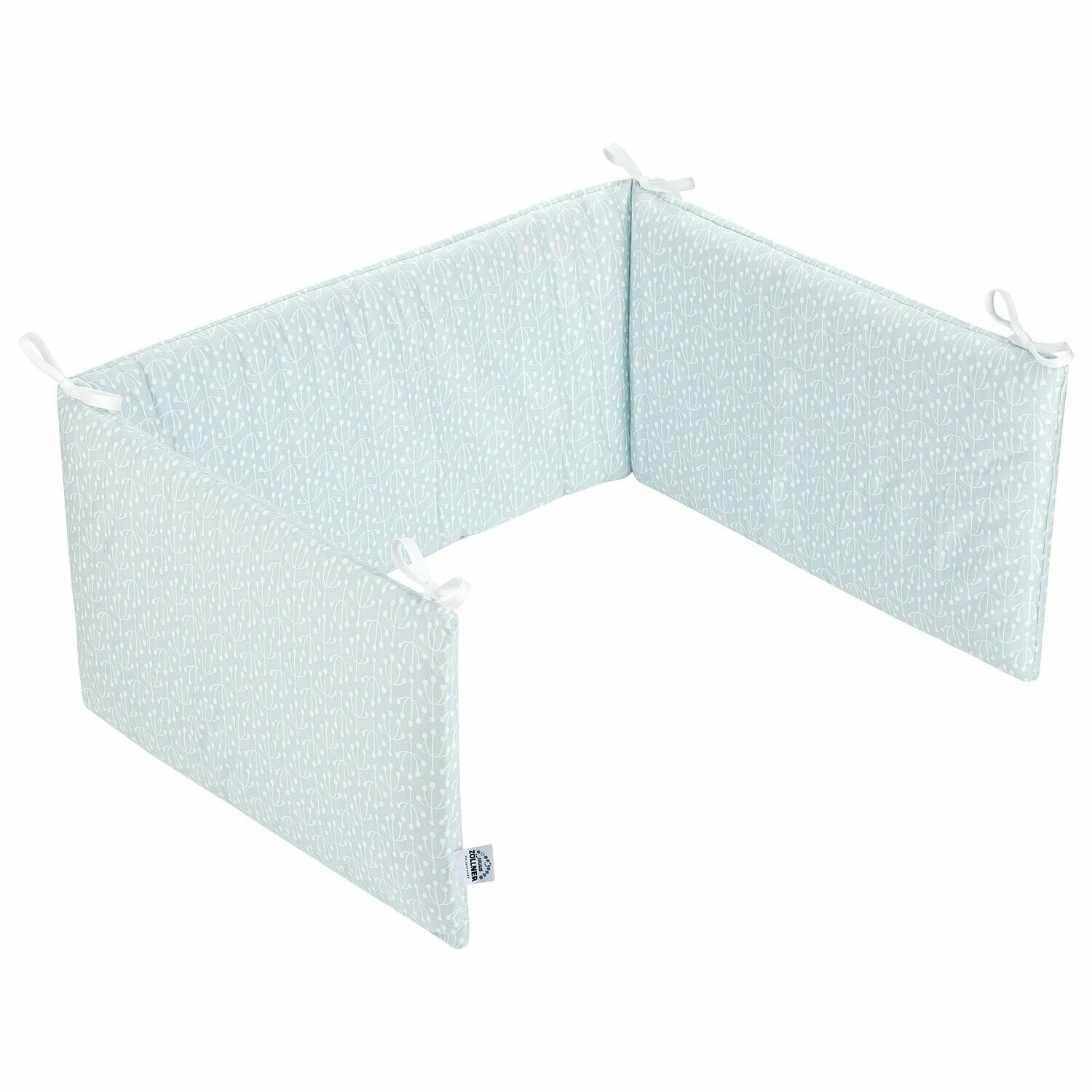 Jersey Nestchen Comfort Soft Planty