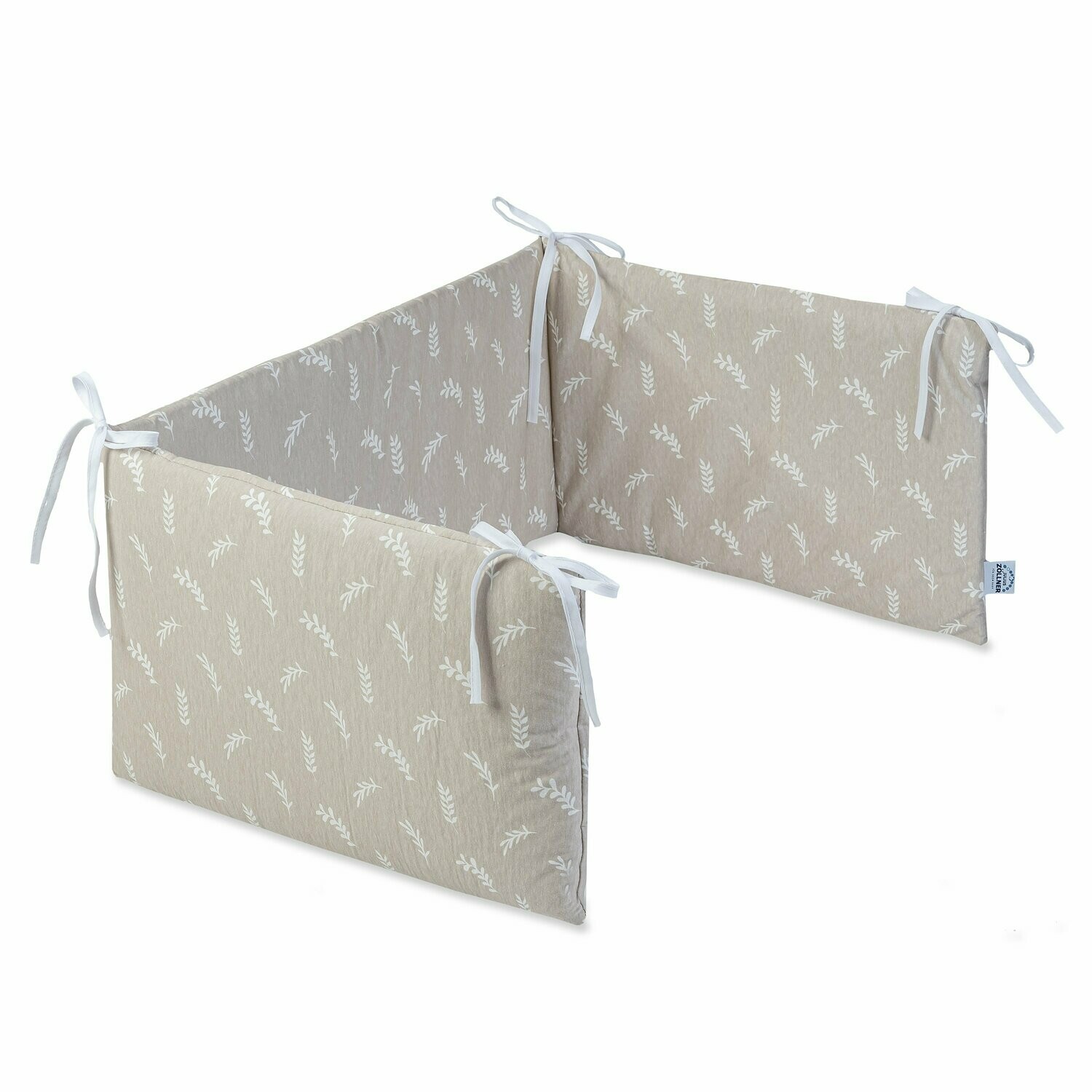 Jersey Nestchen Comfort Soft Twiggy