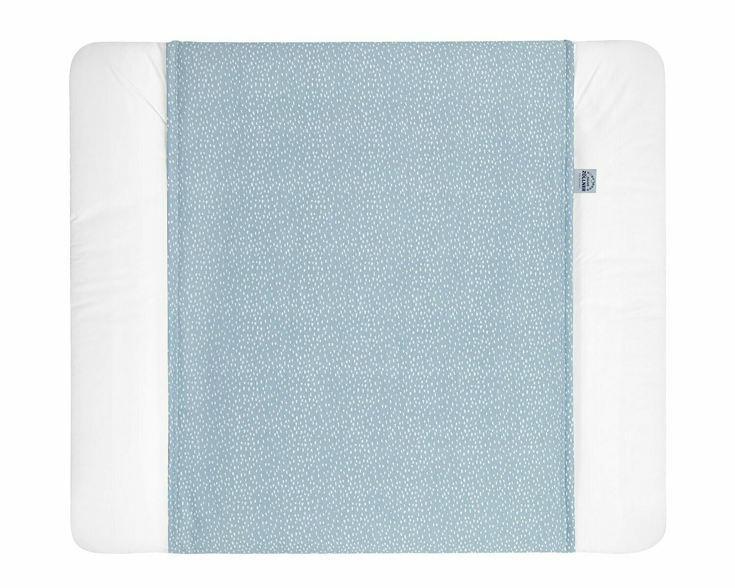 Fodera per fasciatoio Loop Tiny Squares Greenery
