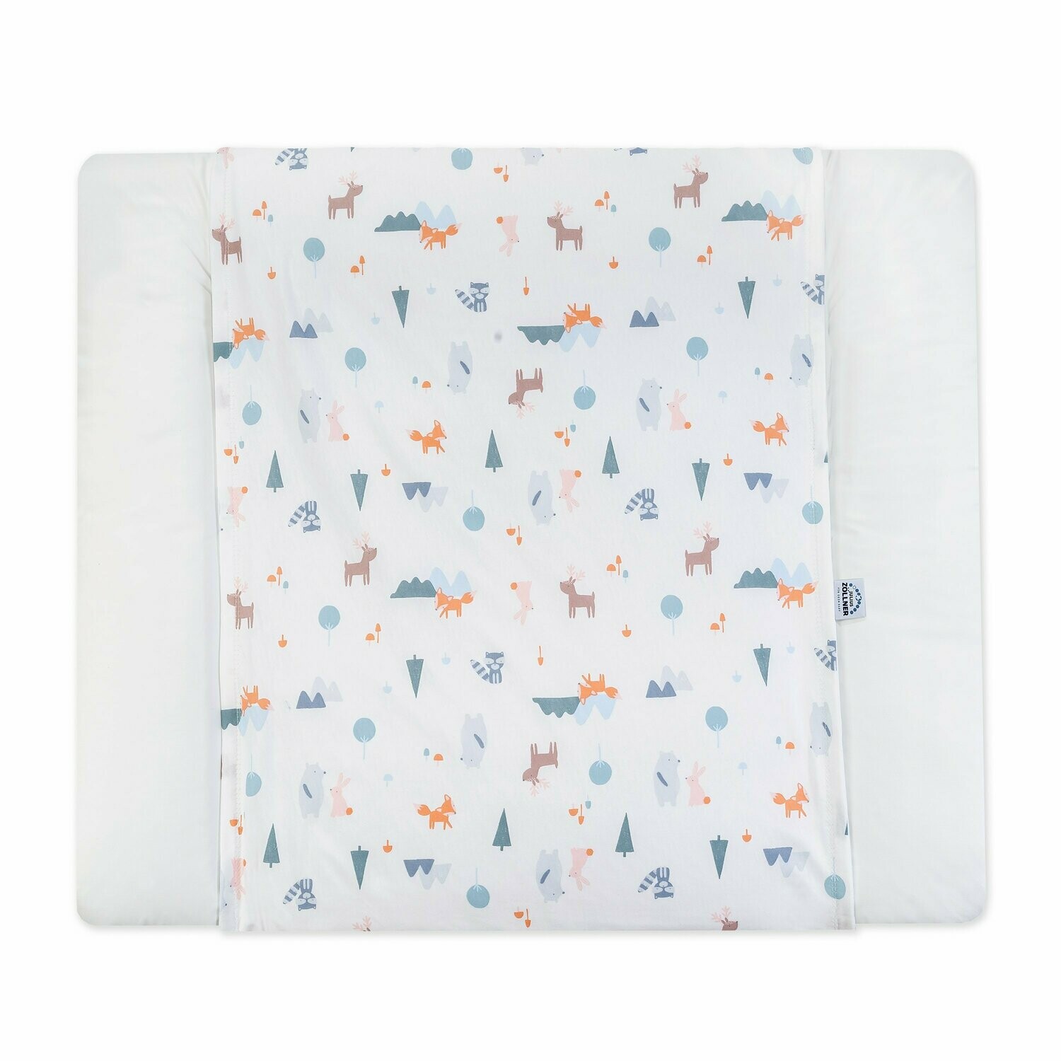 Fodera per fasciatoio Loop Little Fox