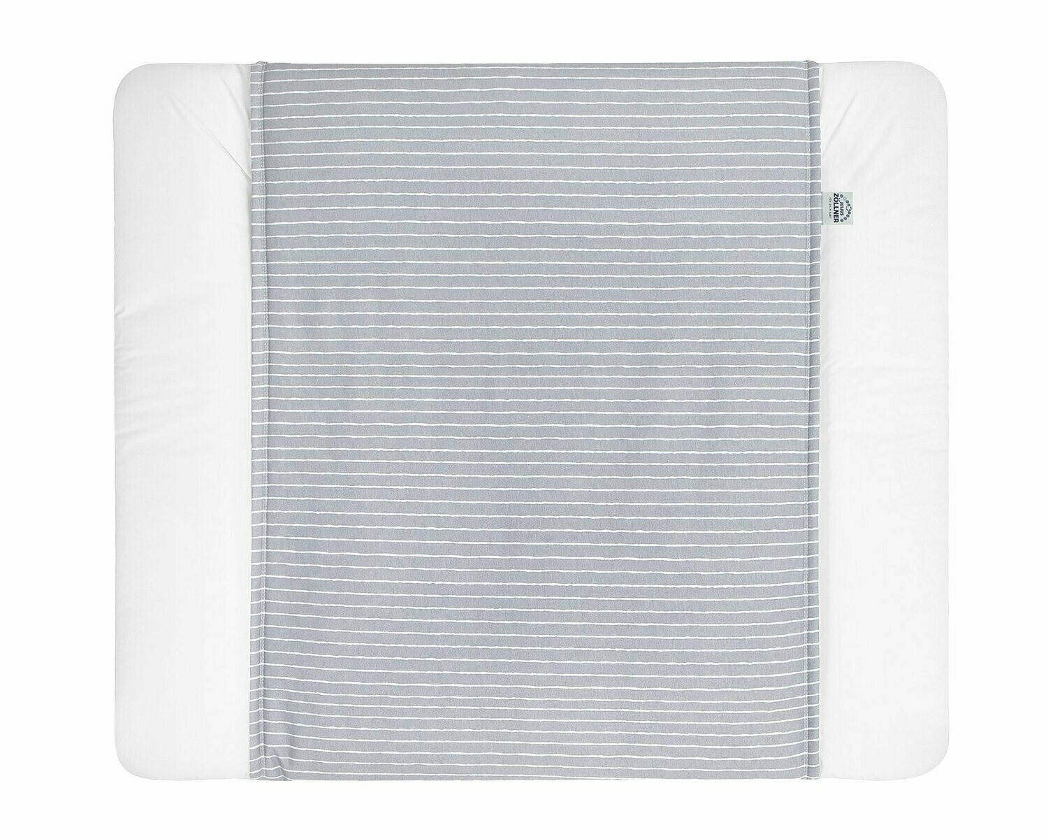 Fodera per fasciatoio Loop Grey Stripes