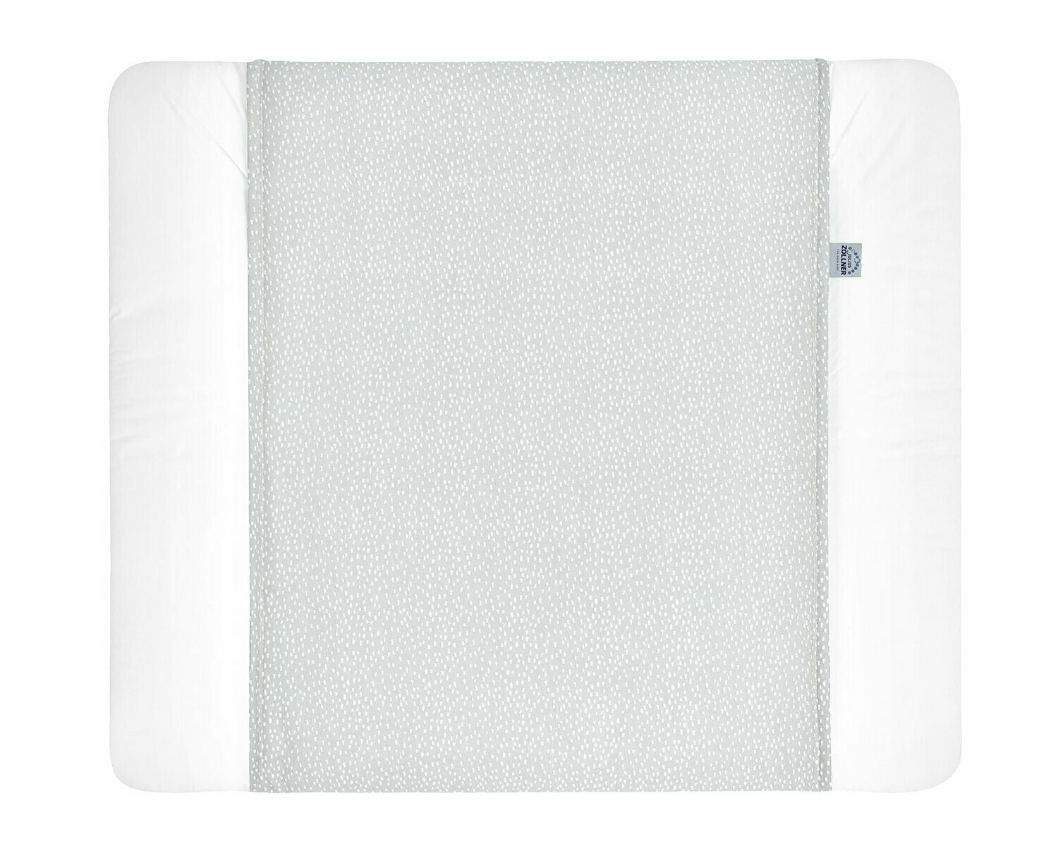 Fodera per fasciatoio Loop Tiny Squares Grey