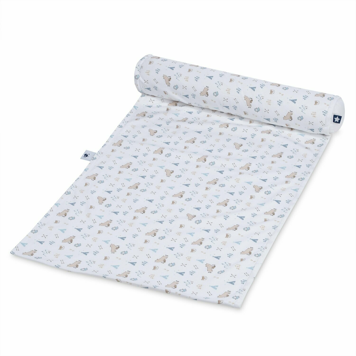 Fodera per fasciatoio Loop "Jacob" Nordic Bear