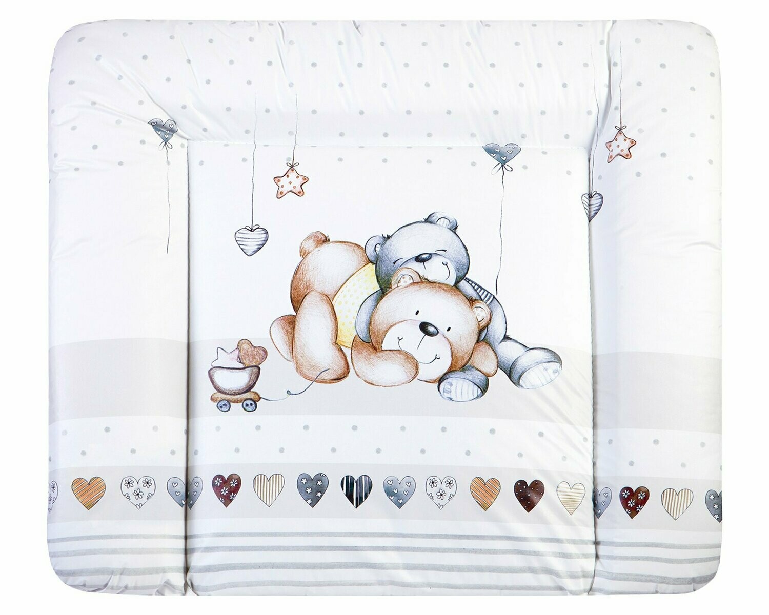 Fasciatoio Softy - Orsetti