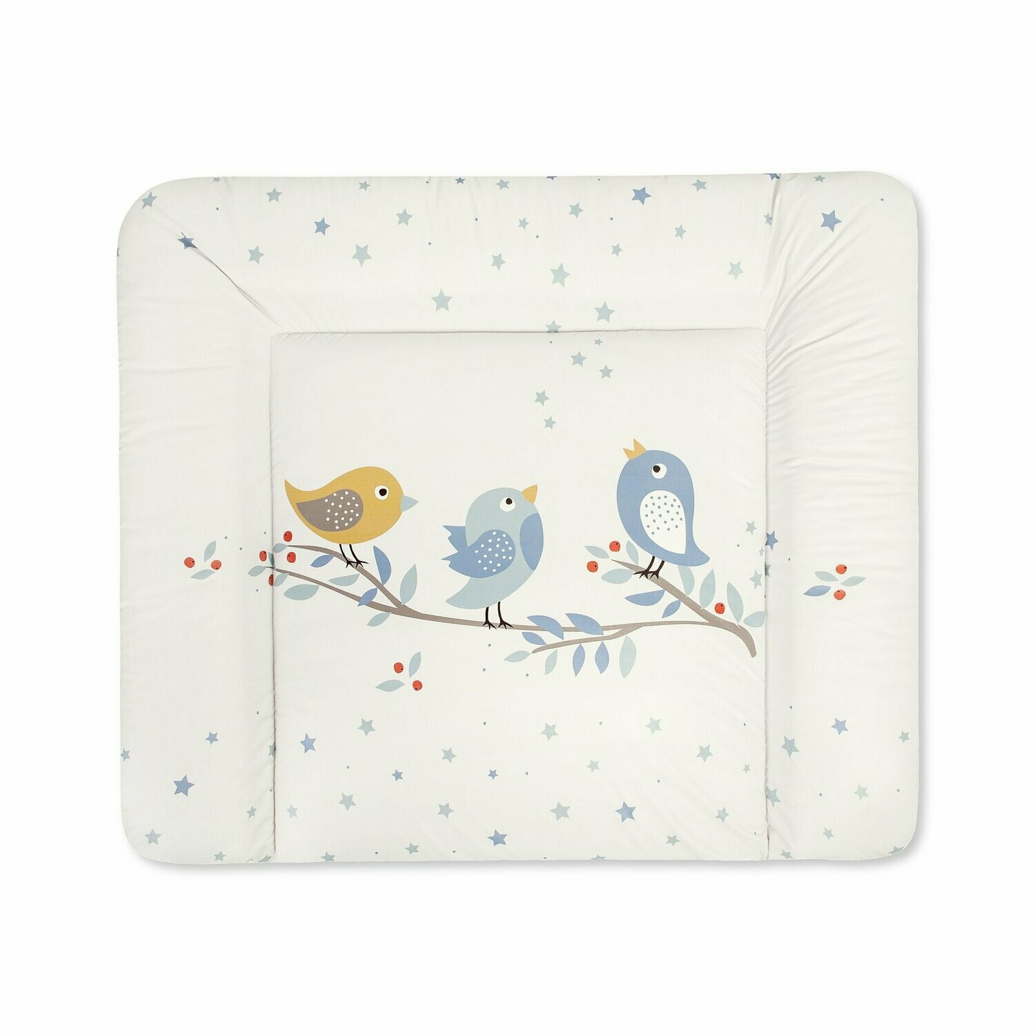 Fasciatoio Softy - Bluebird