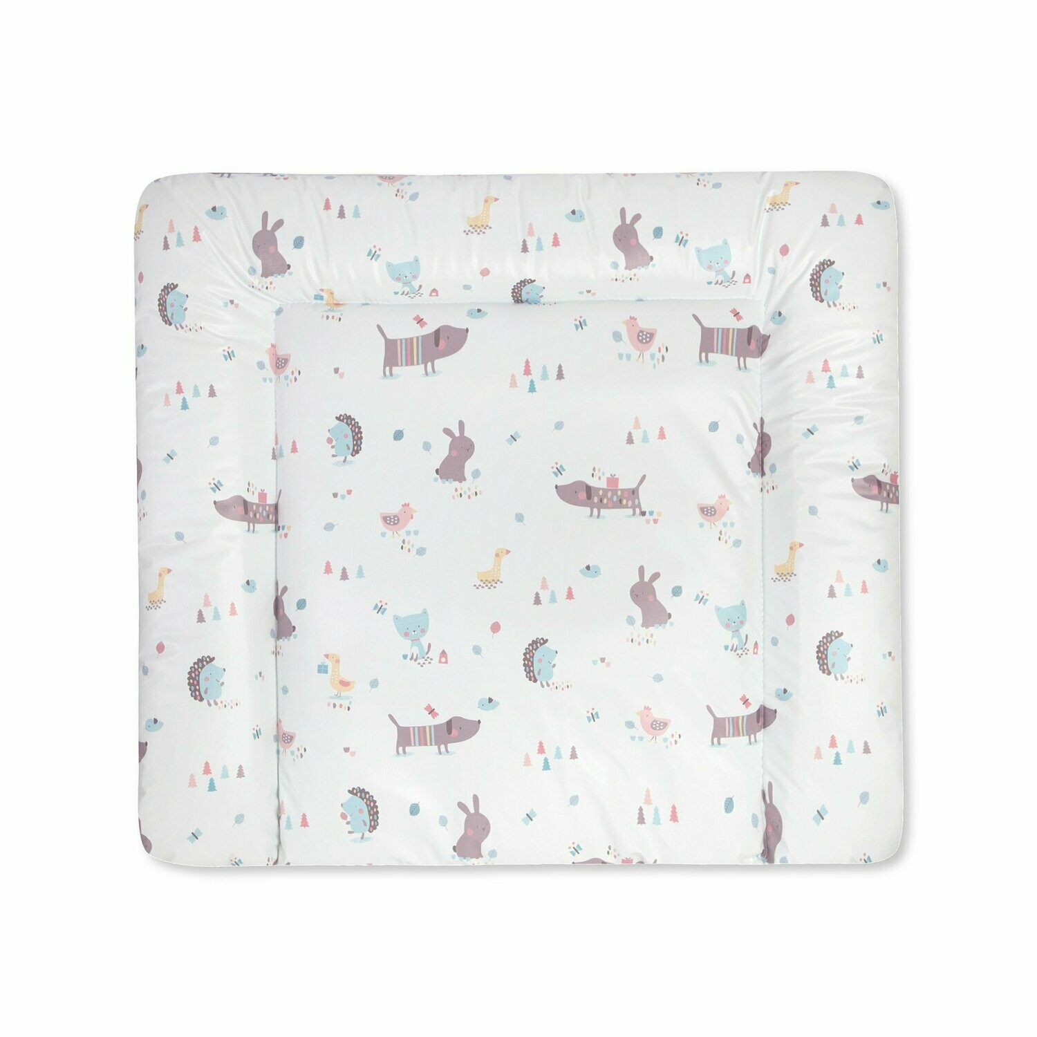 Fasciatoio Softy - Crazy Animals