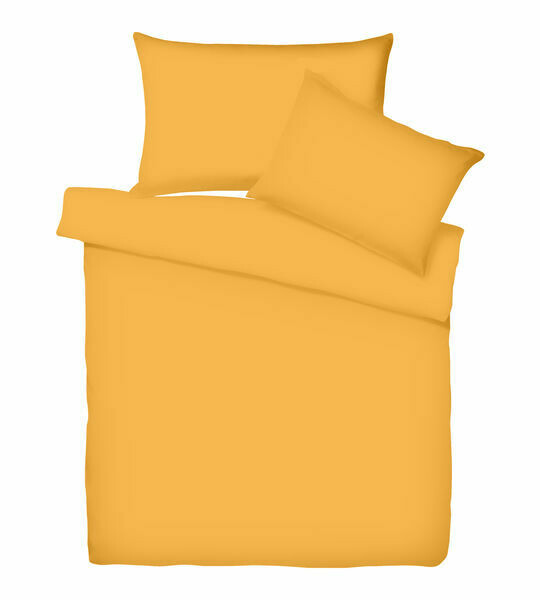 Uni Satin - Arancione
