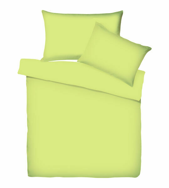 Uni Satin - Limone