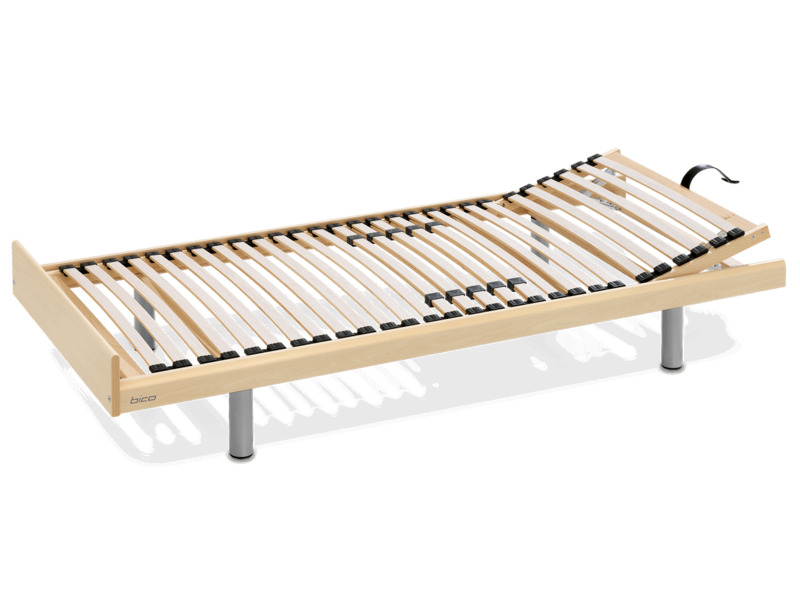 Swing-flex ® Couch A