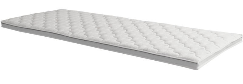 Topper Memory Breeze