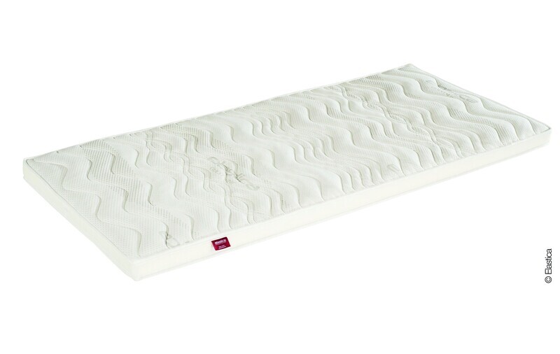 Topper KS De Luxe