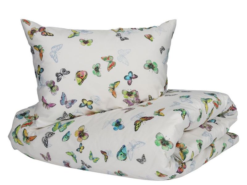 Papillons