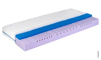 Ergonomic 21 VISCO H2 o H3 Ergonomic 21 VISCO H2 o H3