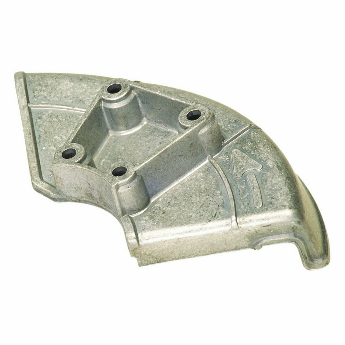 8" Metal Guard for 22-Tooth Blade