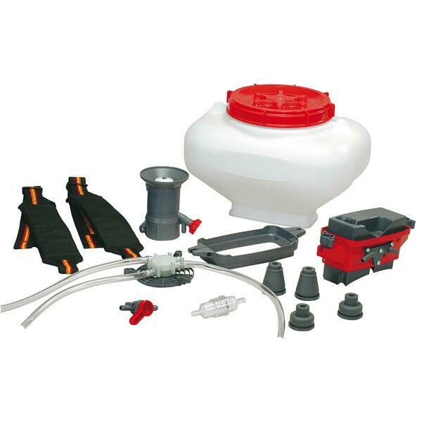 Mist Blower Conversion Kit